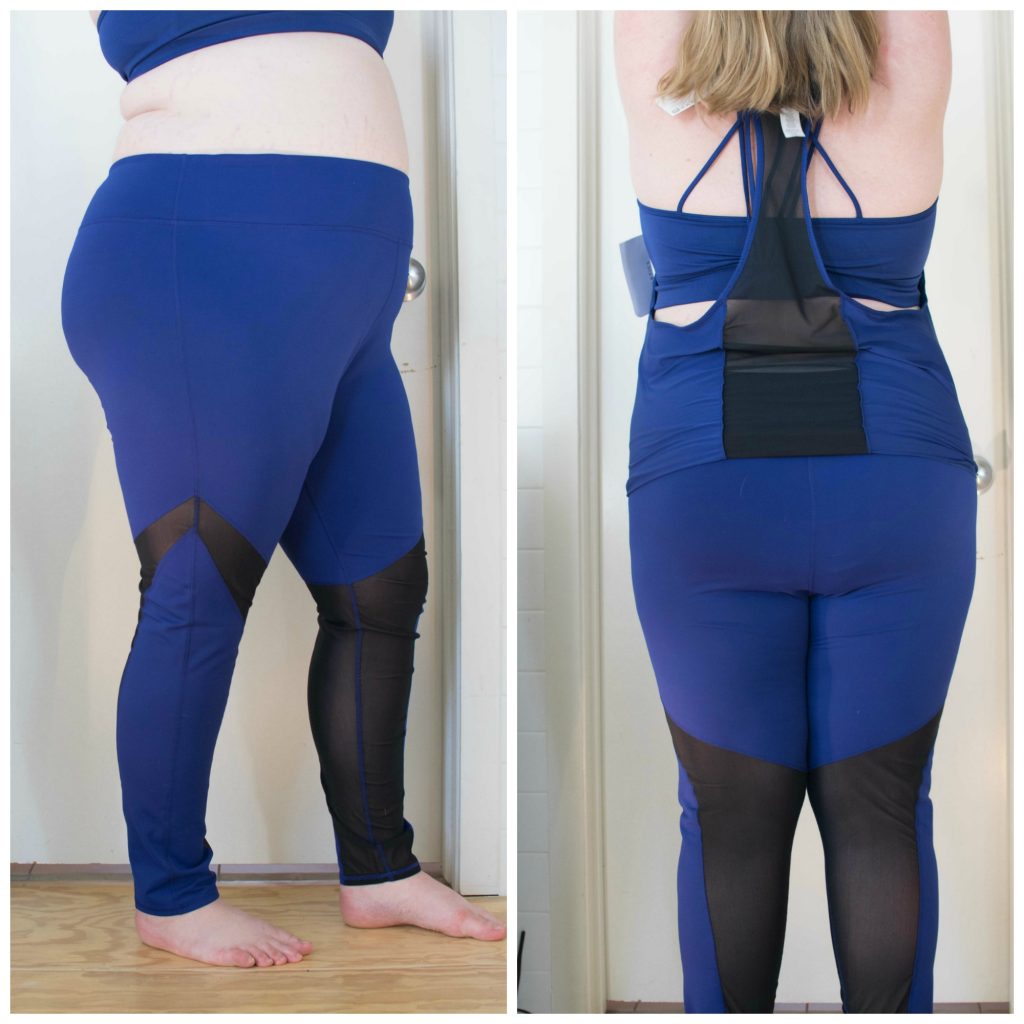 Fabletics Leggings Size Review  International Society of Precision  Agriculture