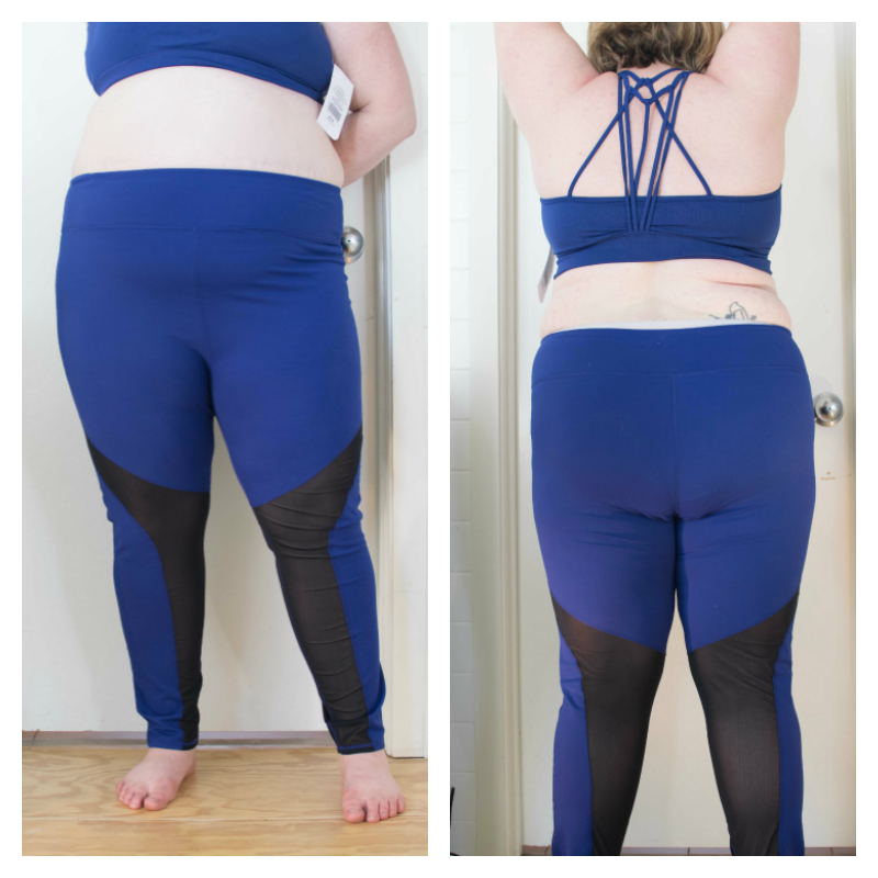 Fabletics Leggings Size Review  International Society of Precision  Agriculture